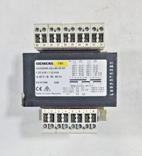 Siemens 4AM 4396 0EL40 0FA0