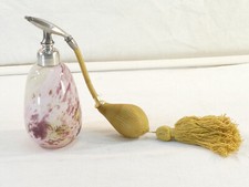 Vaporisateur a parfum ART DECO