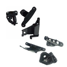 Pour Peugeot 308 Cc x2 Kit