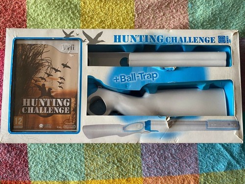 Hunting challenge ball - hunting, +