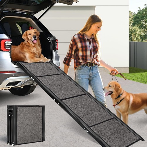Rampe pliable pour chiens - rampe,