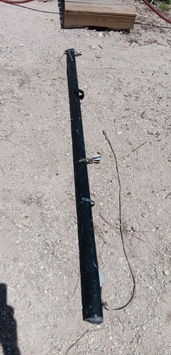 Hobie 405 sailboat boom - hobie,