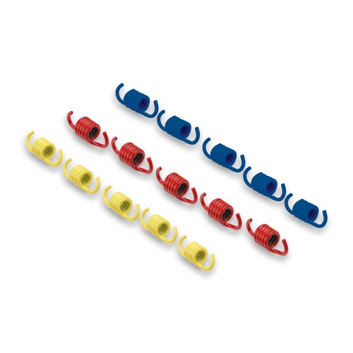Set ressorts malossi pour - set,
