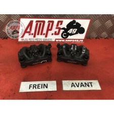 Etrier de frein avant Honda