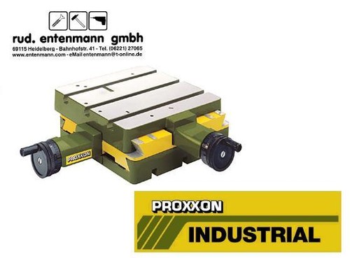 Proxxon table croisée 150 - table, kt