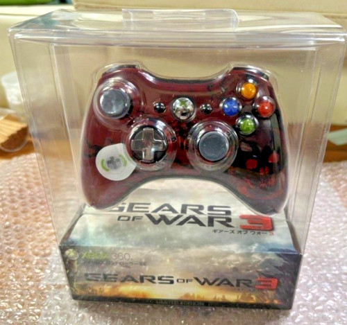 Manette sans fil xbox 360 - fil,