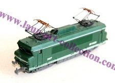 Jouef 8343 locomotive - jouef, ho