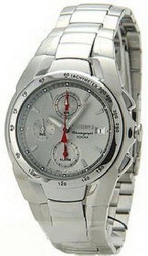 Seiko alarm chronograph men - seiko,