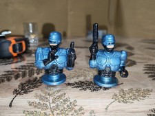 lot De 2 Robocop - Tampon