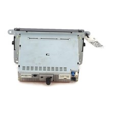 Poste multimédia - Renault CLIO IV PH.1 - 281153868R - N1-0470Z