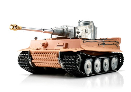 Tiger early ausf - tiger, ausf.