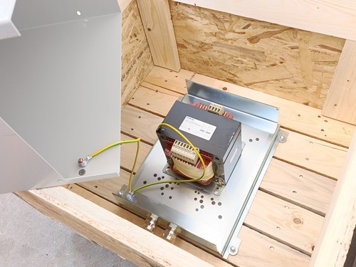 Siemens transformateur - siemens,