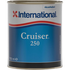 ANTIFOULING ULTRA 300 VERT 0,75L  INTERNATIONAL Alciumpeche