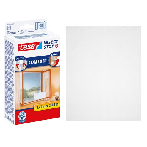 858924 tesa comfort window - tesa,