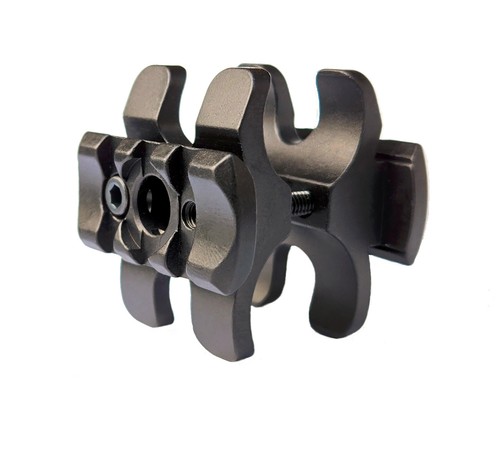 Barrel clamp mount shotgun - mount,