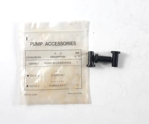 Accessoire pompe gastec - pompe,