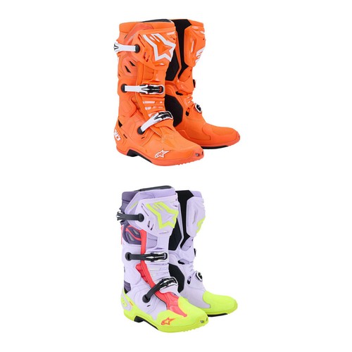 Bottes motocross - bottes,
