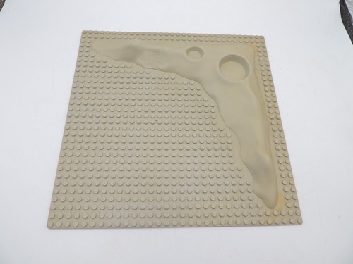Lego space legoland plaque - space,