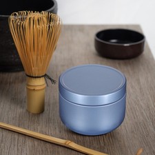  10 Pcs Bocaux Hermétique Boîtes À Thé Hermétiques Récipients De Stockage