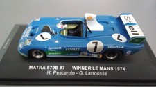 Ixo matra simca - ms670b,