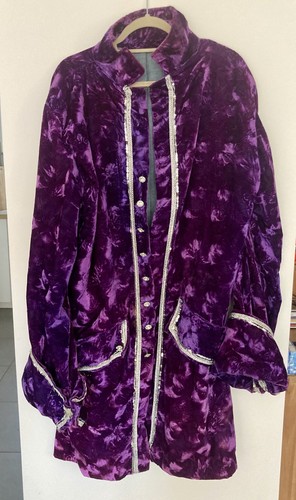 Costume theatre marquis de - costume,