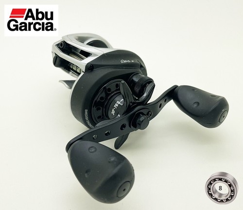 Moulinet leurre casting - , abu
