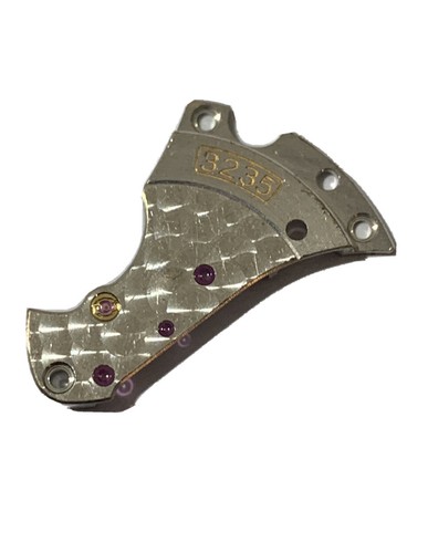 Rolex 3235 110 train - 3235-110,