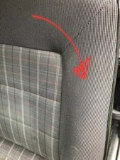 Volkswagen Golf Gti mk2 8v