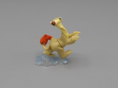 âge glace sid - 4,