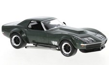 CHEVROLET Corvette - C3 -
