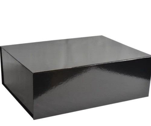 Boite cadeaux carton rigide - carton,