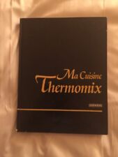 Ma Cuisine Thermomix - Vorwerk - 3000