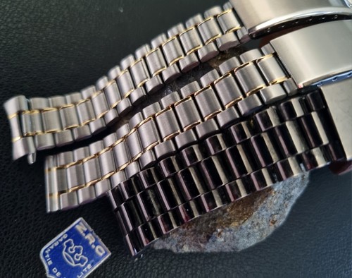 Bracelet montre zrc - bracelet, vintage
