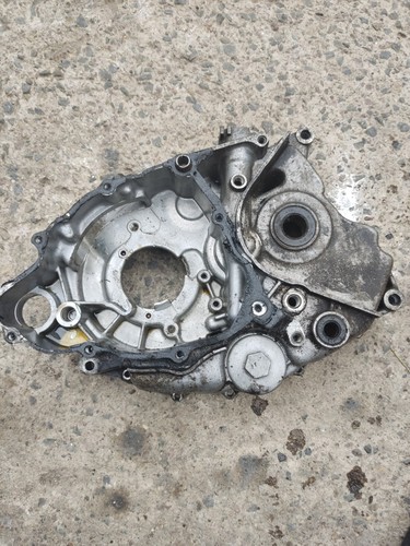 Carter moteur yamaha 125 - moteur,