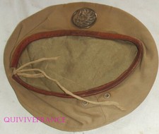 CF320 - Béret modèle 1959