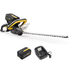 Taille-haies sans fil à