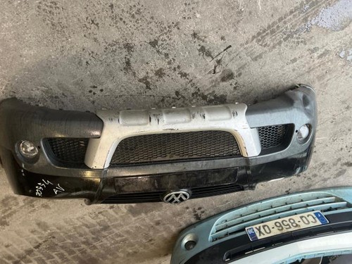 Pare choc avant - , volkswagen