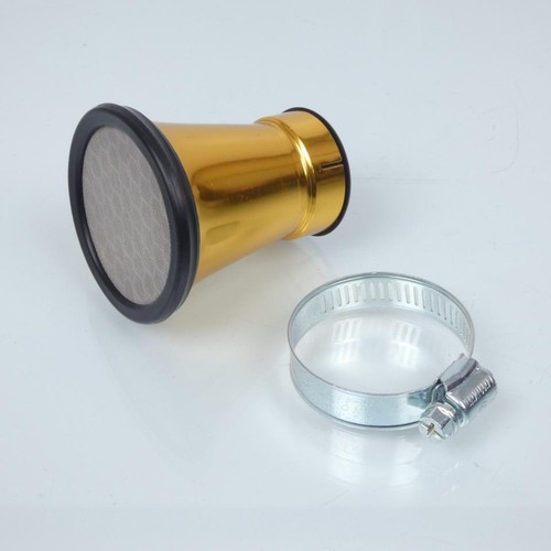 Filtre air cornet - filtre, tulipe