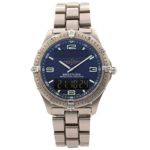 40mm breitling e65062 - breitling,