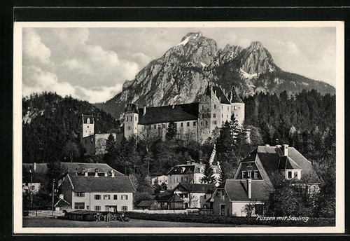 Carte postale pieds - carte, pieds,