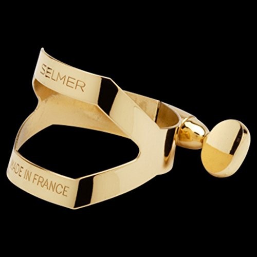 Ligature saxophone soprano - ligature,
