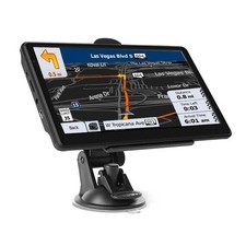7 pouces voiture GPS Navigator