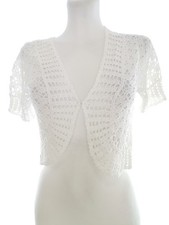 ⭐ SKY Boléro Cardigan pour