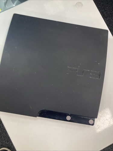 Ps3 slim état hs - slim, /
