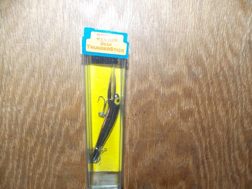 Pre rapala storm deep - rapala, jr