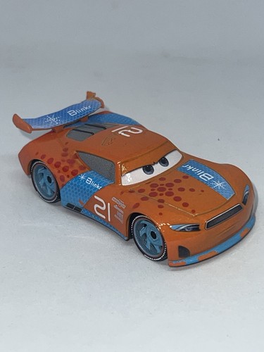 Disney pixar cars - disney, 1:55