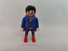 [Nouveau] Kinder Surprise DC Playmobil VC291 + BPZ (+ EAC 10.2024)