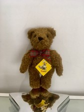 Peluche De Collection TEDDY