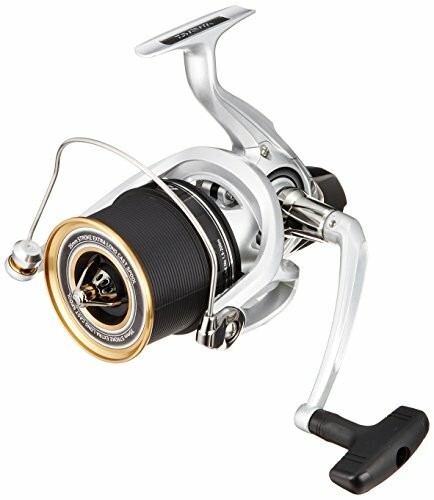Moulinet toupie daiwa - daiwa, (lancer