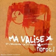 Noroc von valise cd - von, |